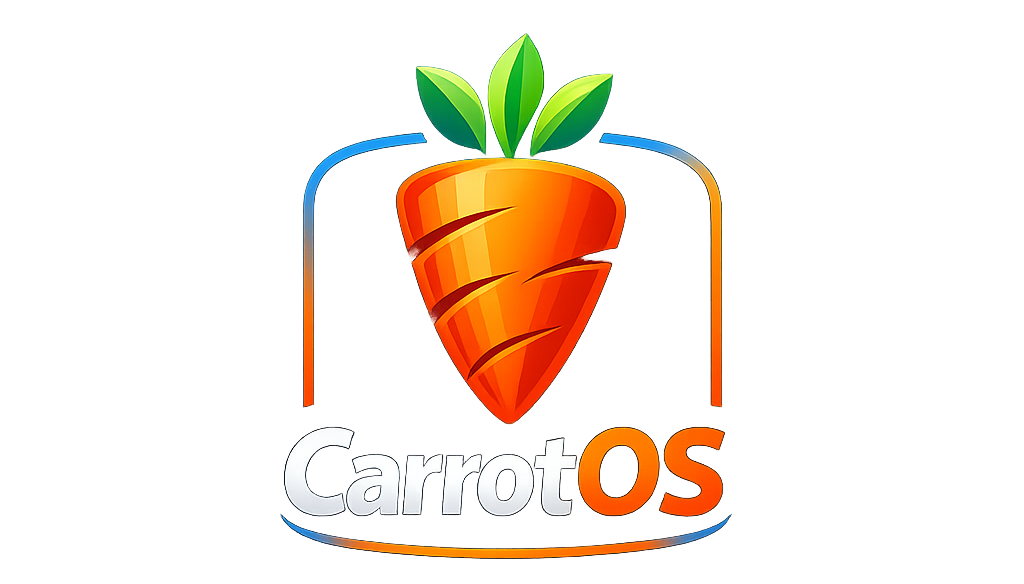 Carrot OS